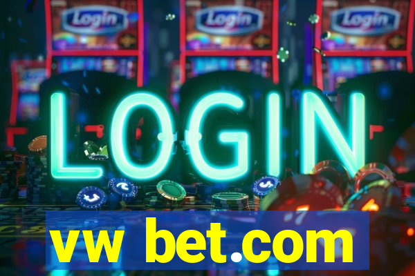 vw bet.com